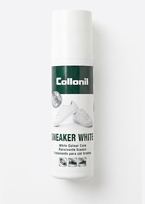 Collonil värvivärskendaja Sneaker White