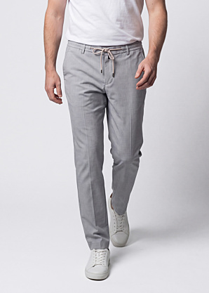 Брюки Clemont Pierre Cardin