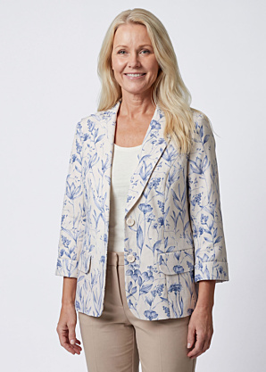 Пиджак Petra Hansmark