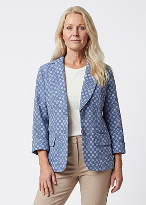 Пиджак Petra Hansmark