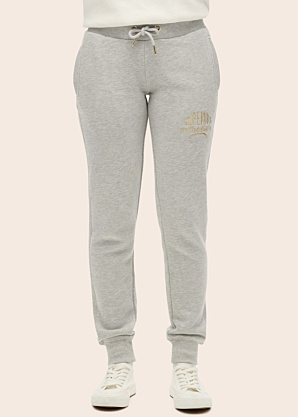 Спортивные штаны Luxe  SuperDry