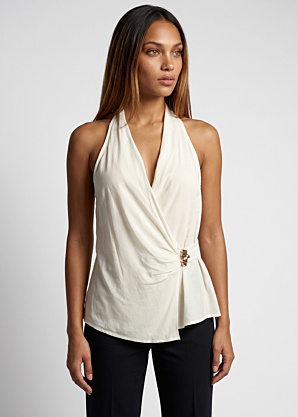 Vero Moda topp Kenia