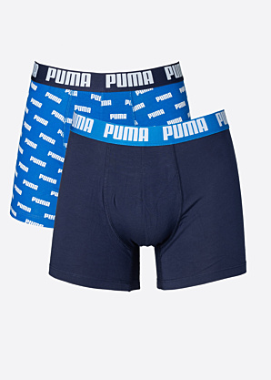 Боксеры Puma