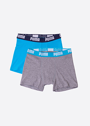 Боксеры в коробке 2 пары Puma