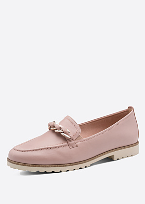 Tamaris loaferid