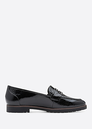 Tamaris loaferid