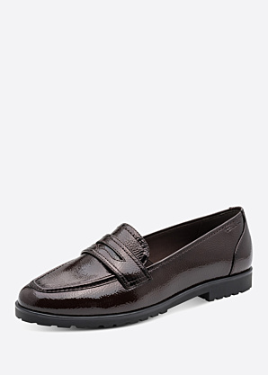 Tamaris loaferid