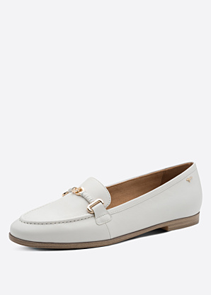 Tamaris loaferid