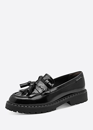 Tamaris loaferid