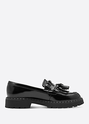 Tamaris loaferid