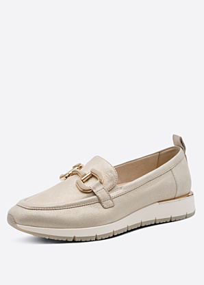 Лоферы Tamaris