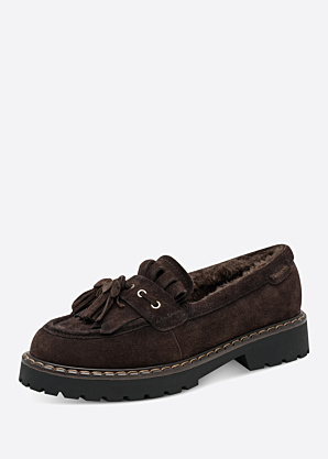 Tamaris loaferid