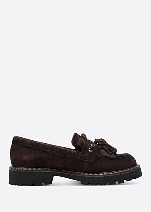Tamaris loaferid