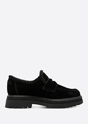 Tamaris loaferid