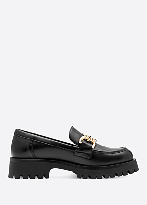 Tamaris loaferid
