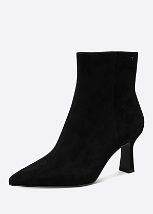 Весенне-осенние полусапоги Tamaris