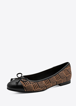 Marco Tozzi baleriinad