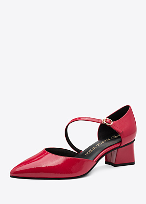 Туфли Marco Tozzi