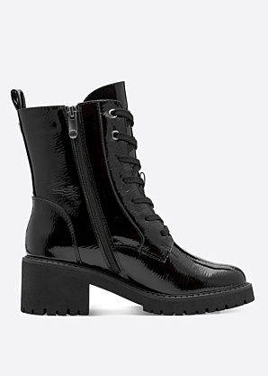 Полусапоги Marco Tozzi