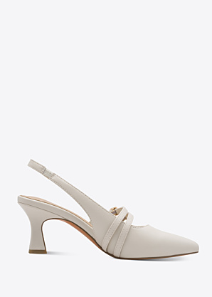 Туфли Marco Tozzi