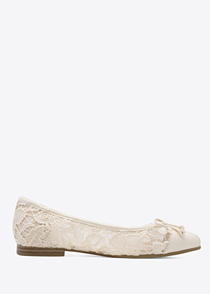 Балетки Marco Tozzi