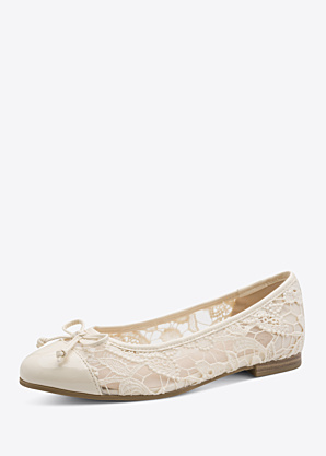 Балетки Marco Tozzi