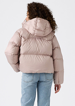 Пуховик Levi's
