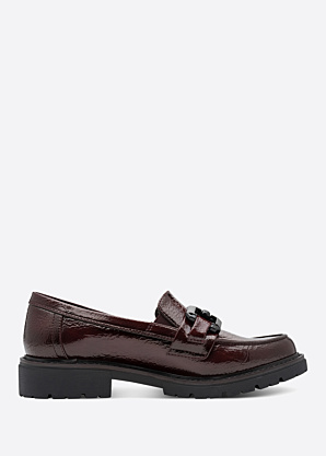 Jana loaferid