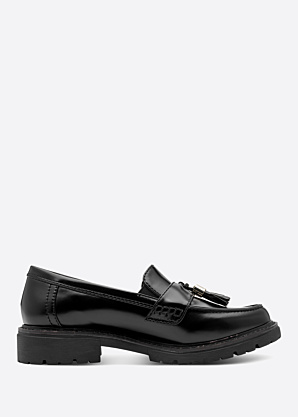 Jana loaferid