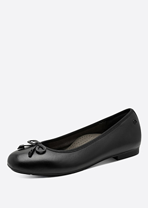 Tamaris Comfort baleriinad