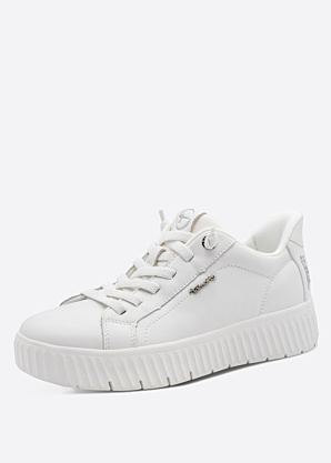 Tamaris Comfort tennised