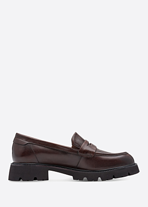 Лоферы Tamaris Comfort