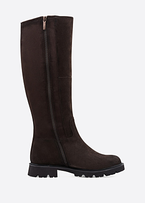 Tamaris Comfort talvesaapad