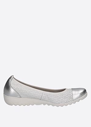 Балетки Caprice