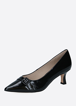 Caprice kinnised kingad
