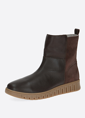 Полусапоги Caprice