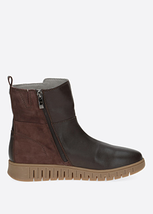 Полусапоги Caprice