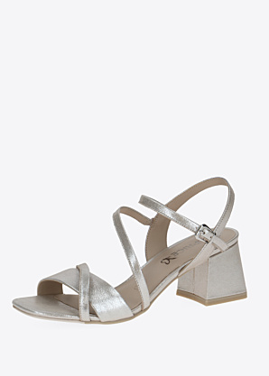 Caprice pidulikud kingad