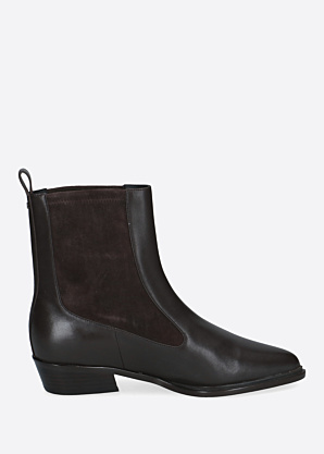 Зимние полусапоги Peter Kaiser