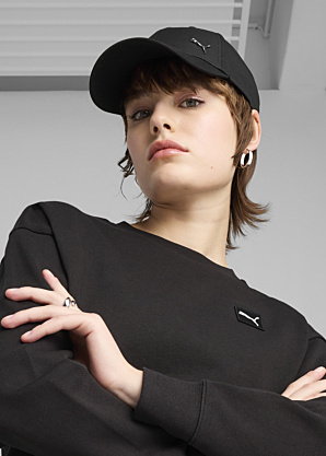 Puma nokamüts Ess Metal