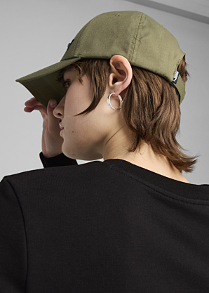 Puma nokamüts Ess Metal