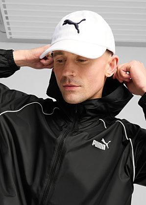 Кепка Ess Cat Puma