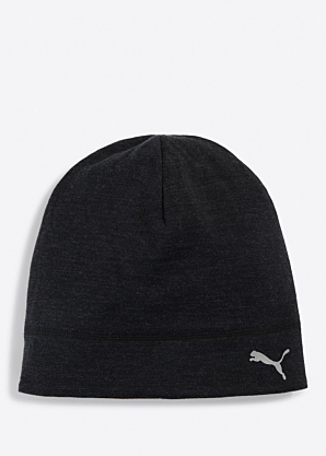 Зимняя шапка Race Day Merino Beanie Puma