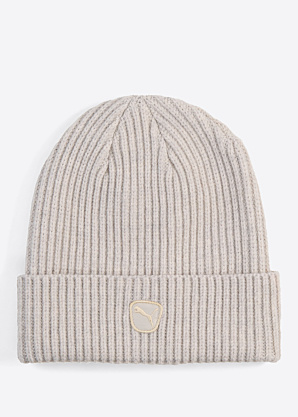 Puma talvemüts Cat Patch Mid Crown Beanie