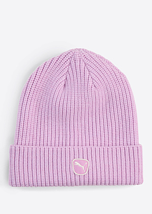 Puma talvemüts Cat Patch Mid Crown Beanie