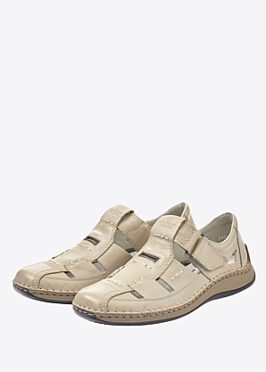 Сандалии Rieker