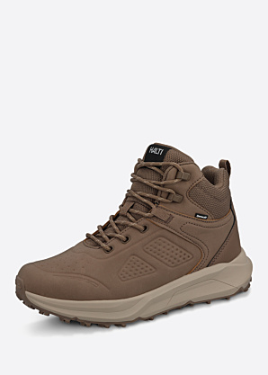 Походные сапоги Morgam Mid Dx Halti