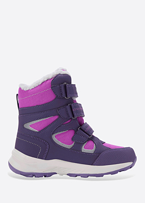 Зимние сапоги Reiss 3 Dx Halti