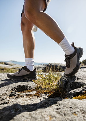 Halti matkajalatsid Fara Low 3 Dx