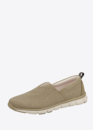 Кроссовки Lente W Halti